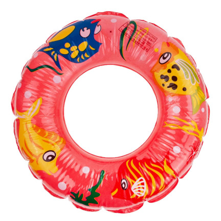 SP45 Inflatable Beach Ring: Colors and Designs