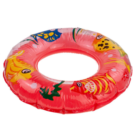 SP45 Inflatable Beach Ring: Colors and Designs