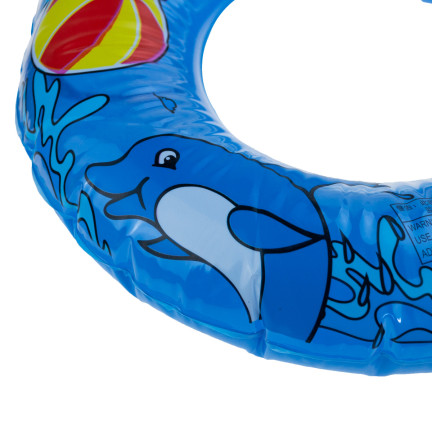 SP45 Inflatable Beach Ring: Colors and Designs