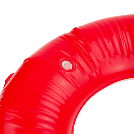 SP45 Inflatable Beach Ring: Colors and Designs
