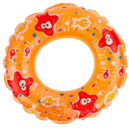 SP45 Inflatable Beach Ring: Colors and Designs