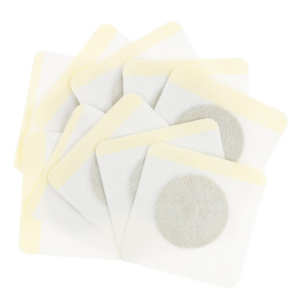 TG71362 SLIM PLASTERS SLIM PATCH NATURAL 10 Stk