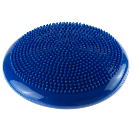 SP99 SENZOMOTORICKÝ POLŠTÁŘEK REHABILITAČNÍ DISK JEŽEK PRO SENZORICKÁ CVIČENÍ