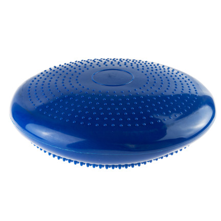 SP99 SENZOMOTORICKÝ POLŠTÁŘEK REHABILITAČNÍ DISK JEŽEK PRO SENZORICKÁ CVIČENÍ