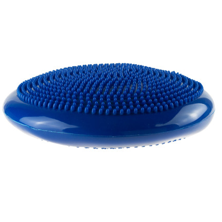 SP99 SENZOMOTORICKÝ POLŠTÁŘEK REHABILITAČNÍ DISK JEŽEK PRO SENZORICKÁ CVIČENÍ