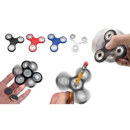 SS76 TURBO TOP HIGHSPEED FIDGET HAND SPINNER