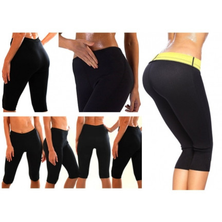 DD24 Neopren-Sporthose für Fitness