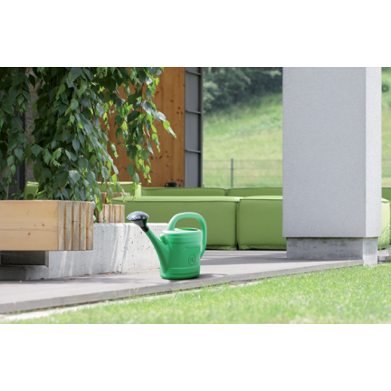 IKSP10-G642 GEMÜSE WANNE 10L UNIVERSAL BEHÄLTER