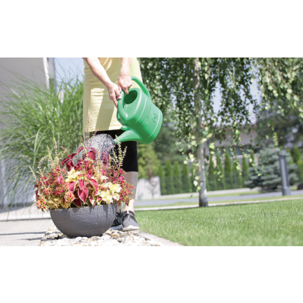 IKSP10-G642 GEMÜSE WANNE 10L UNIVERSAL BEHÄLTER