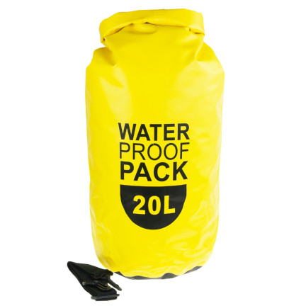 SS44 Waterproof Bag – 20L Waterproof Kayak Bag