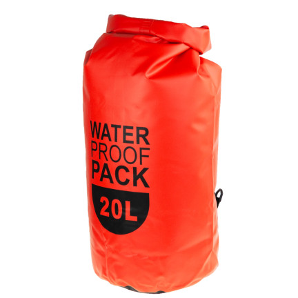 SS44 Waterproof Bag – 20L Waterproof Kayak Bag