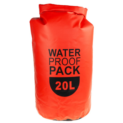 SS44 Waterproof Bag – 20L Waterproof Kayak Bag