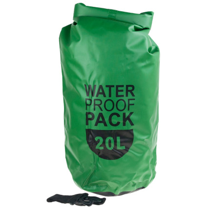 SS44 Waterproof Bag – 20L Waterproof Kayak Bag