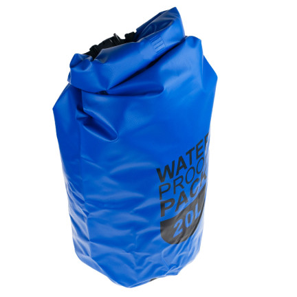 SS44 Waterproof Bag – 20L Waterproof Kayak Bag