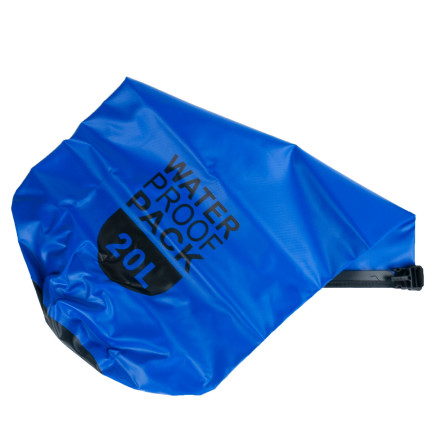 SS44 Waterproof Bag – 20L Waterproof Kayak Bag