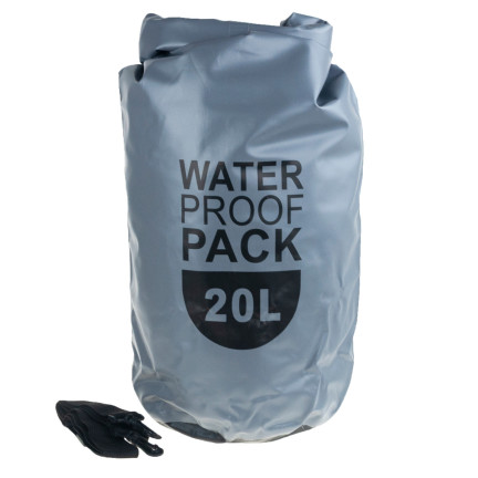 SS44 Waterproof Bag – 20L Waterproof Kayak Bag