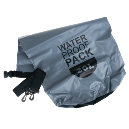 SS44 Waterproof Bag – 20L Waterproof Kayak Bag
