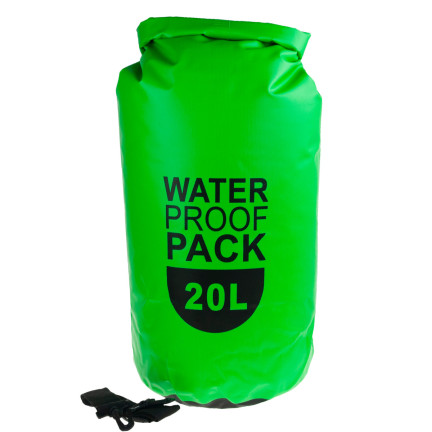 SS44 Waterproof Bag – 20L Waterproof Kayak Bag