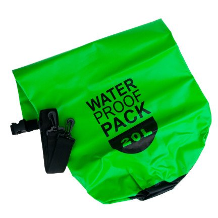 SS44 Waterproof Bag – 20L Waterproof Kayak Bag