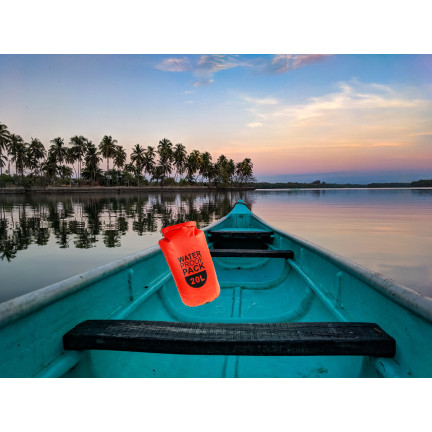 SS44 Waterproof Bag – 20L Waterproof Kayak Bag