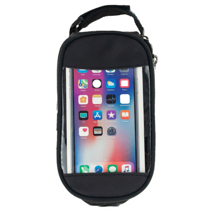 Fahrradtasche für Fahrrad, westbike-Fahrrad Beutel-Speicher, Fahrrad-Rahmen Tasche