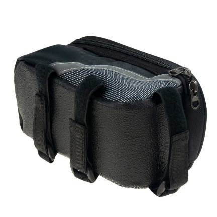 Fahrradtasche für Fahrrad, westbike-Fahrrad Beutel-Speicher, Fahrrad-Rahmen Tasche