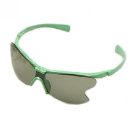 SS79 MÄDCHENHAFTE FARBIGE SCHMETTERLINGSBRILLE