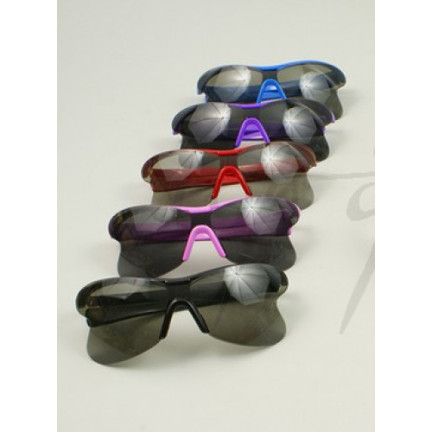 SS79 MÄDCHENHAFTE FARBIGE SCHMETTERLINGSBRILLE