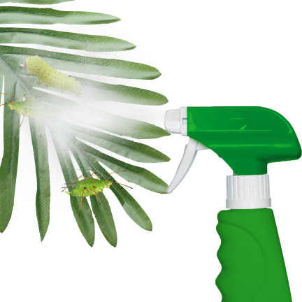 SUM3 INSEKTIZID KARATE SPRAY 500ML RAUPEN BLATTLÄUSE THRIPS MEHLKÄFER