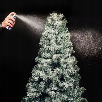 ARP0701 KUNSTSCHNEESPRAY BELGISCH 150ML
