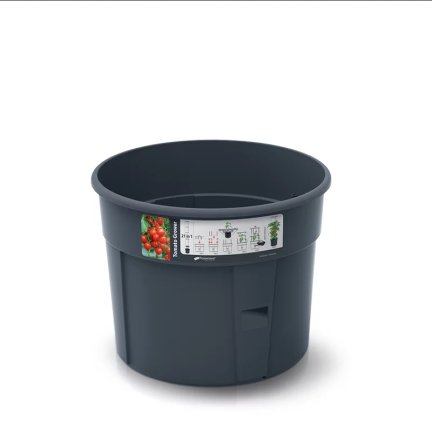 IPOM300-S433 TOMATENZÜCHTER-TOPF TOMATENZÜCHTER-TOPF