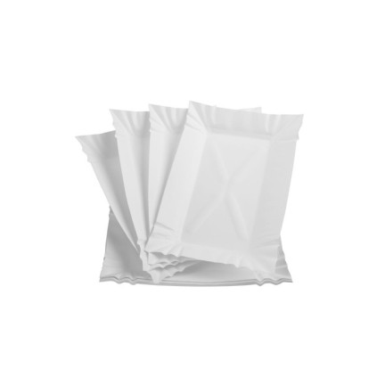 ARP8000 KPL 20PCS. PICNIC-PAPIER-TISCHE FÜR GRILL-PICNIC 20x13,5 CM