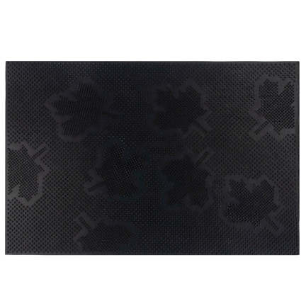 TAM7678 RECHTECKIGE GUMMIFUSSMATTE 40X60
