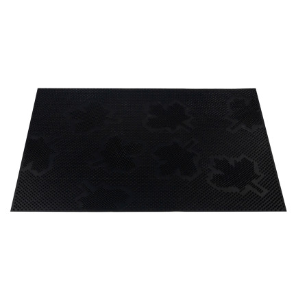 TAM7678 RECHTECKIGE GUMMIFUSSMATTE 40X60