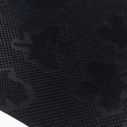 TAM7678 RECHTECKIGE GUMMIFUSSMATTE 40X60