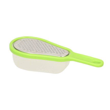 TD5 Jemné struhadlo s rukojetí nádoby