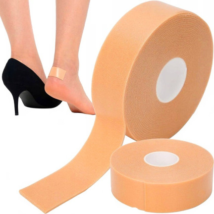 TG66793 OCHRANNÁ PÁSKA NA ODŘENINY PUCHÝŘE ODŘENINY 4,5 M