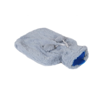TG71400 GUMMI THERMOFOR IN COVER PLÜSCH WÄRMER IN WASSER JUMPER 2L