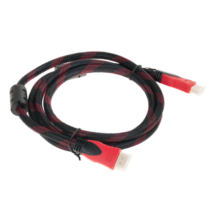 TG66915 HDMI-KABEL - HDMI 3m 3D 4K FULL HD OPLOT