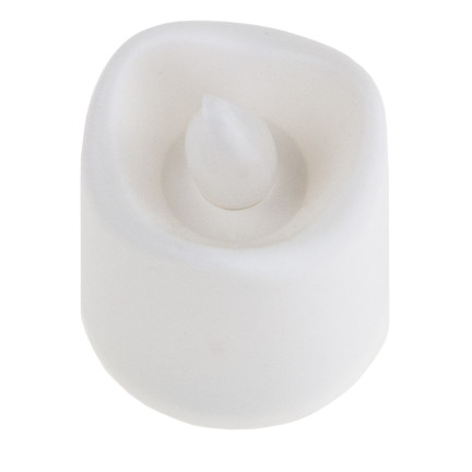 TG29567 LED SVÍČKA TEALIGHT CONTRIBUTOR + baterie