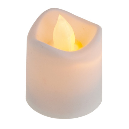 TG29567 LED SVÍČKA TEALIGHT CONTRIBUTOR + baterie