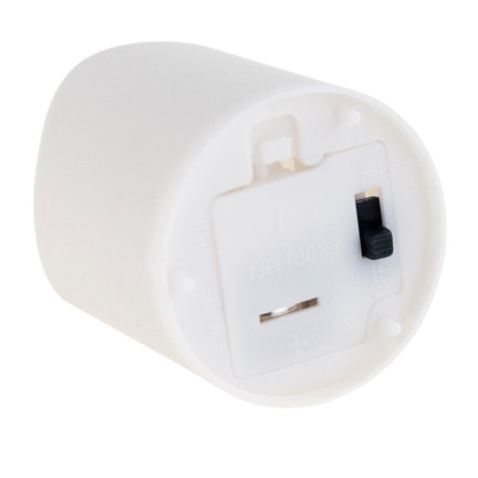 TG29567 LED SVÍČKA TEALIGHT CONTRIBUTOR + baterie