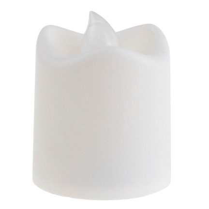 TG29567 LED SVÍČKA TEALIGHT CONTRIBUTOR + baterie