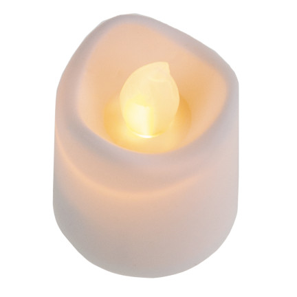TG29567 LED SVÍČKA TEALIGHT CONTRIBUTOR + baterie