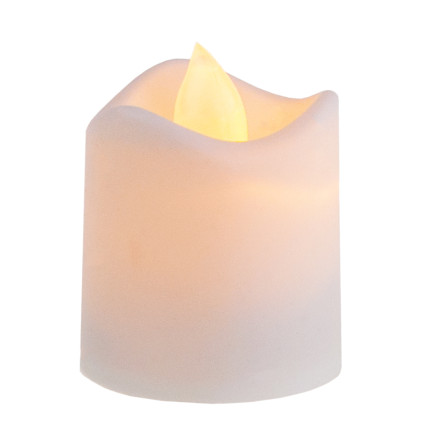 TG29567 LED SVÍČKA TEALIGHT CONTRIBUTOR + baterie