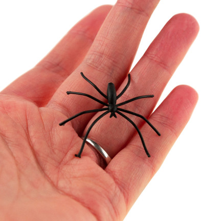 TG38901 PAJAKY SE SÍTÍ PAJAKŮ PRO HALLOWEEN PAJAKY 2ks
