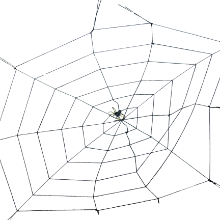 TG38899-1 150 cm velký halloweenský PAYNAH