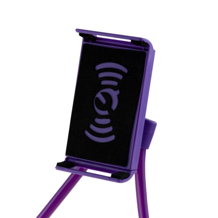 TG47882 Líný držák na krk na telefon