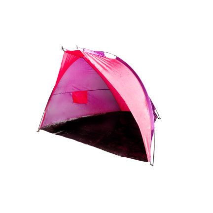 TG48170 DĚTSKÝ PLÁŽOVÝ STAN 105X132X230CM