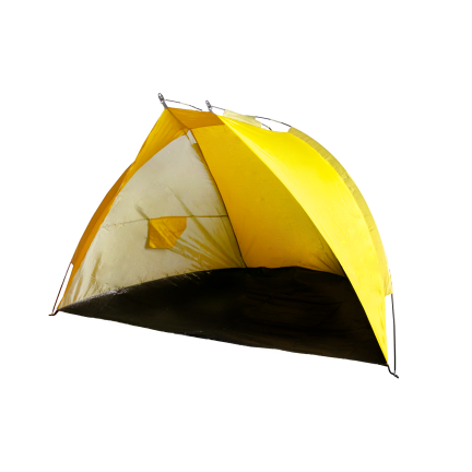 TG48170 DĚTSKÝ PLÁŽOVÝ STAN 105X132X230CM